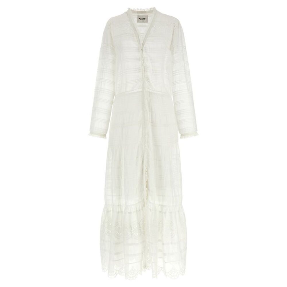 Marant Etoile Women's Daniva Dress